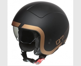 Fouchy Scooters - CASQUE JET PREMIER ROCKER LN 19 BM