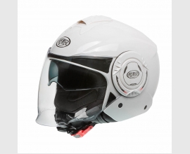 Fouchy Scooters - CASQUE JET PRENIUM COOL U8 