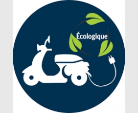 Fouchy Scooters - BENEFICIEZ DU BONUS ECOLOGIQUE POUR L ACHAT D UN 2 ROUES ELECTRIQUE