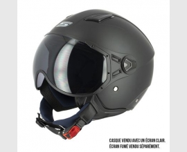 Fouchy Scooters - CASQUE SLINE 