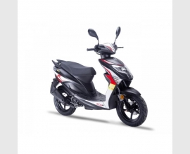 Fouchy Scooters - NECO ONE 12 P