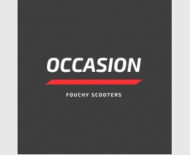 Fouchy Scooters - LES OCCASIONS DU MOIS