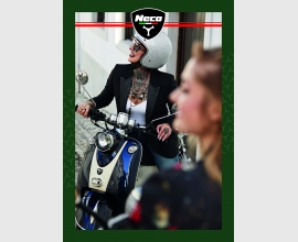 Fouchy Scooters - DI LUCIO NECO