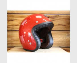 Fouchy Scooters - CASQUE JET GAZOLINE 