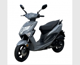 Fouchy Scooters - NEW PACH IMF EURO 5