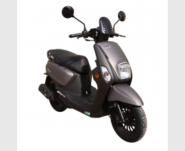 Fouchy Scooters - NOUVEAU MODELE JACK IMF 