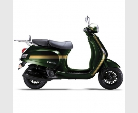 Fouchy Scooters - AZZURO 50 GP