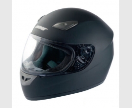 Fouchy Scooters - CASQUE NOX DOUBLE VISIERE