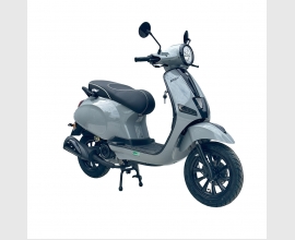 Fouchy Scooters - HIGHWAY IMF EURO 5
